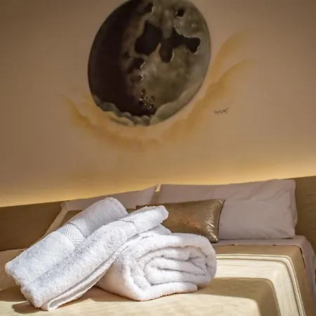 Kosmos Bed and Breakfast