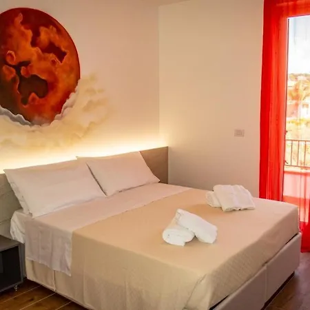 Bed & Breakfast Kosmos