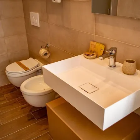 Bed & Breakfast Kosmos