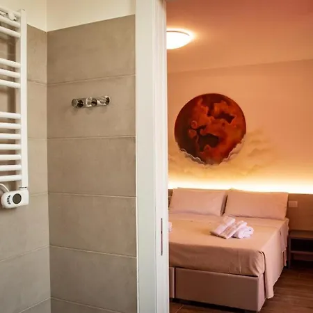 Bed & Breakfast Kosmos 4*