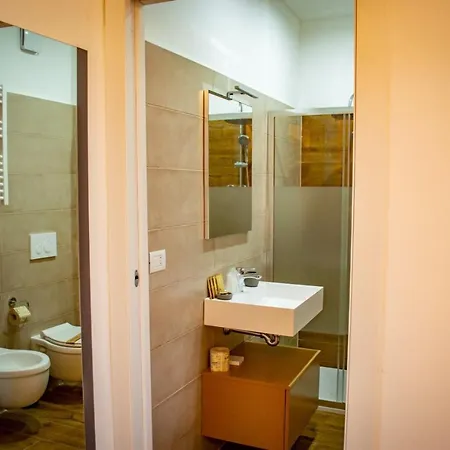 Bed & Breakfast Kosmos Milazzo