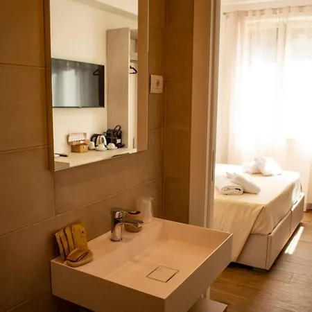 Kosmos Bed & Breakfast