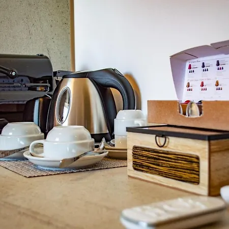 Kosmos Bed & Breakfast