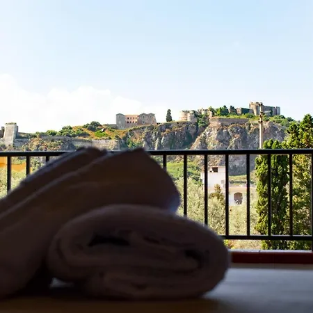 Kosmos Bed & Breakfast Milazzo