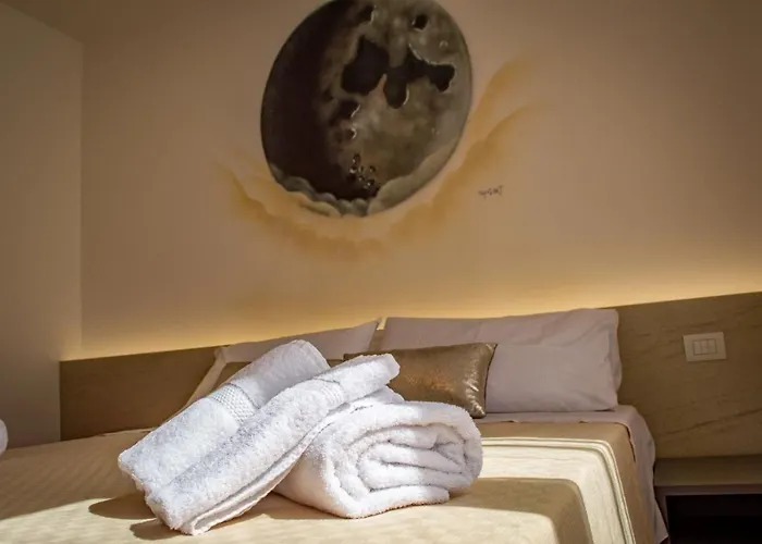 Kosmos Bed and Breakfast