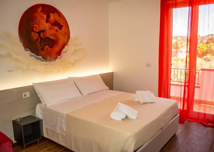 Bed and Breakfast Kosmos