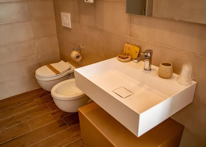 Bed and Breakfast Kosmos