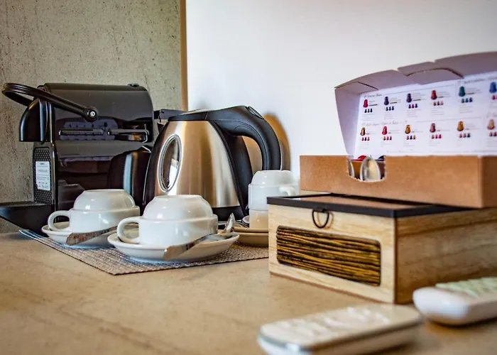 Kosmos Bed and Breakfast