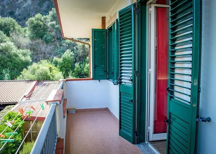 Bed and Breakfast Kosmos