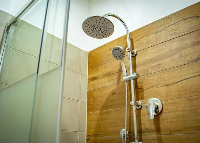 Bed and Breakfast Kosmos 4*