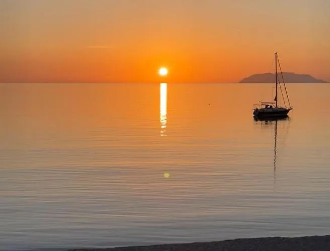 Kosmos Bed and Breakfast