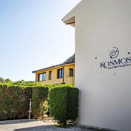 Kosmos Bed & Breakfast Milazzo